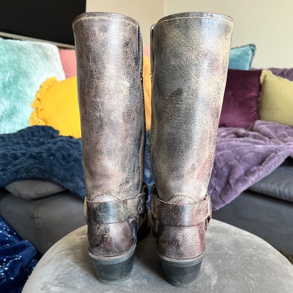 Frye boots - Picture 3 of 10